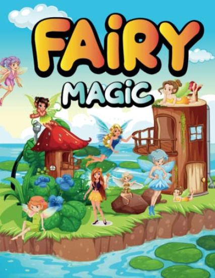 Fairy Magic