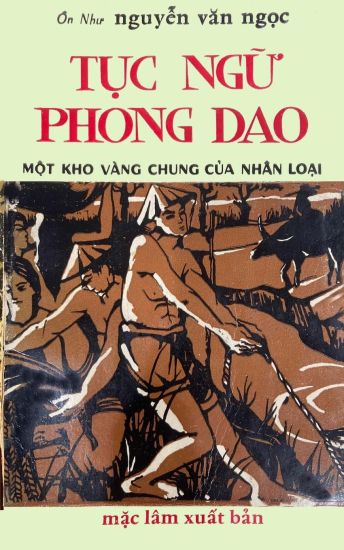 T?c Ng? Phong Dao