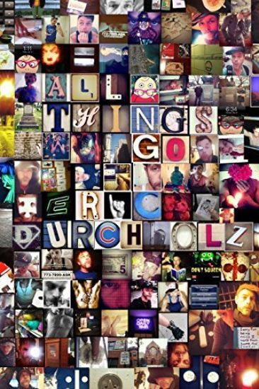 All Things Go: How I Became A Shaman