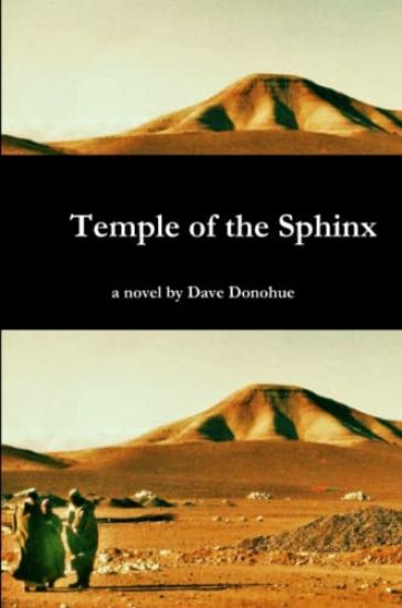 Temple of the Sphinx