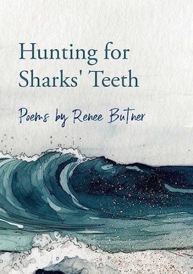 Hunting for Sharks' Teeth