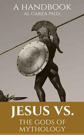 Jesus vs. The gods of Mythology