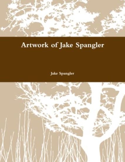 Artwork of Jake Spangler