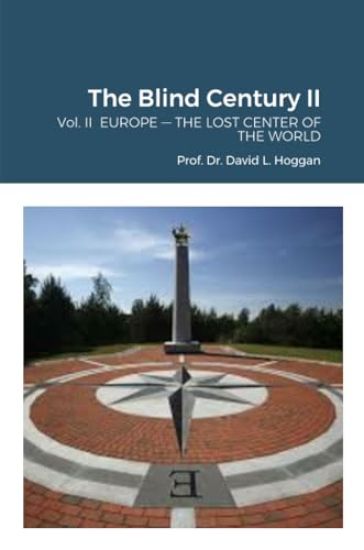 The Blind Century II