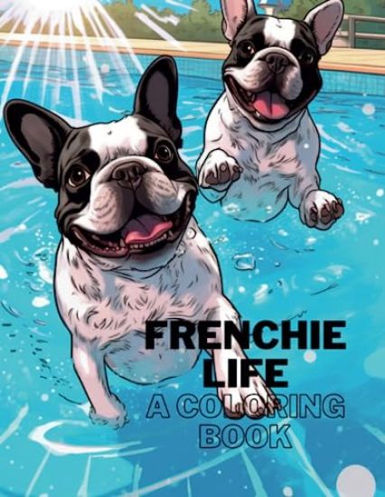 Frenchie Life