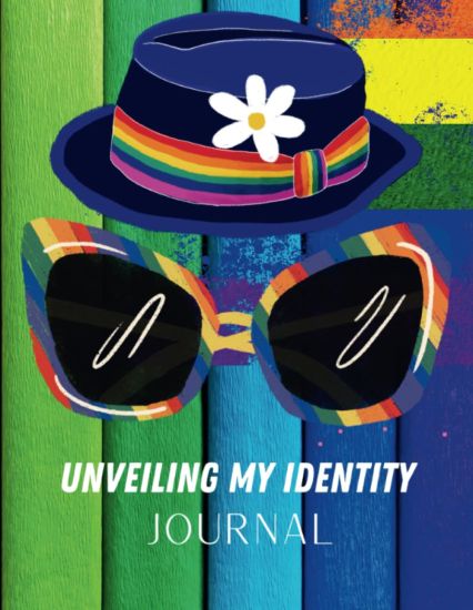 Unveiling My Identity Journal