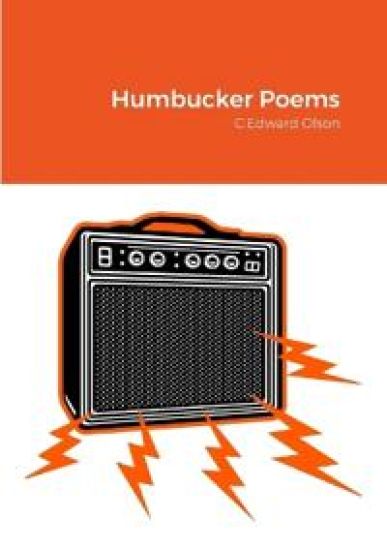Humbucker Poems