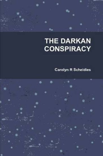 THE Darkan Conspiracy