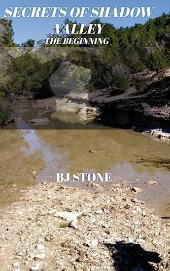 Secrets Of Shadow Valley - The Beginning