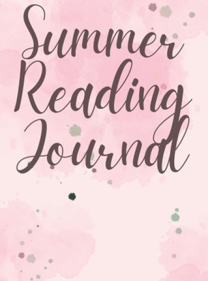 Summer Reading Journal