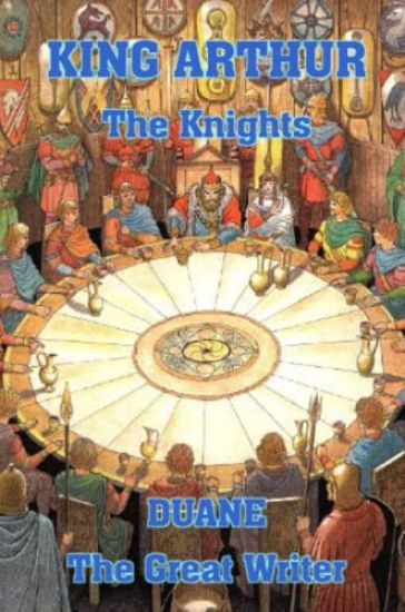 King Arthur & the Knights