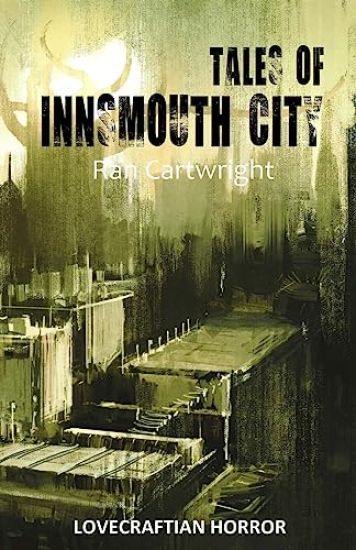Tales of Innsmouth City