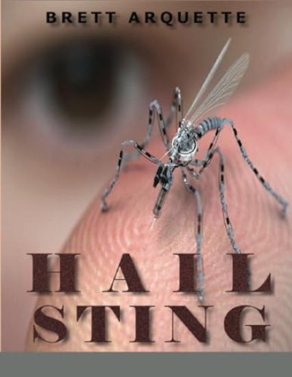 Hail Sting