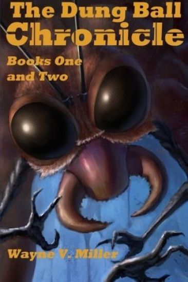 The Dung Ball Chronicle