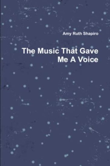The Music That Gave Me A Voice