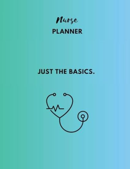 Nurse Planner