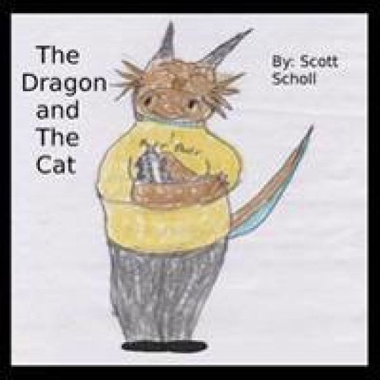The Dragon and the Cat
