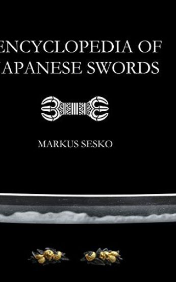 Encyclopedia of Japanese Swords