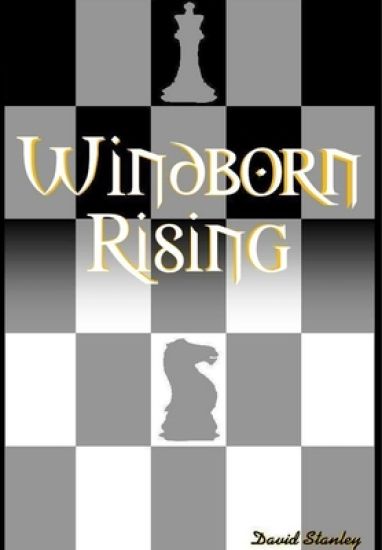 Windborn Rising