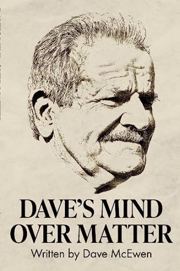 Dave's Mind Over Matter
