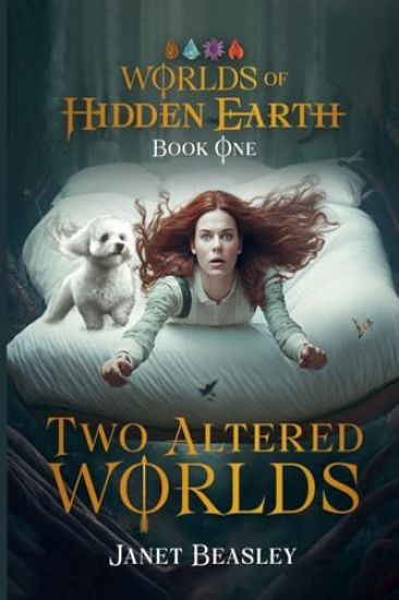 Book 1 Two Altered Worlds