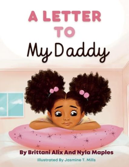 A Letter to My Daddy