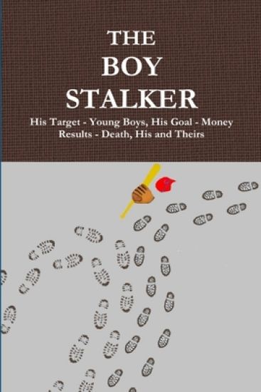The Boy Stalker