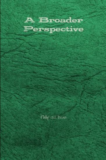 A Broader Perspective