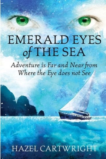 Emerald Eyes of the Sea
