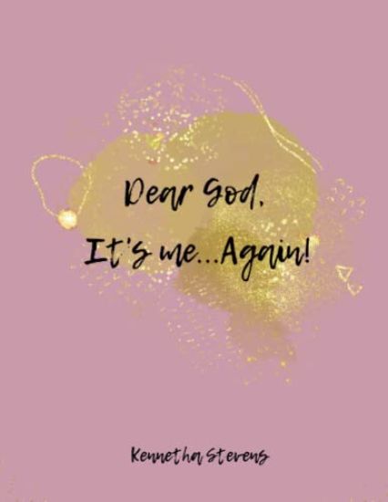 Dear God, It's me...Again!