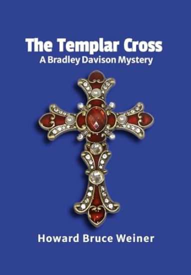The Templar Cross