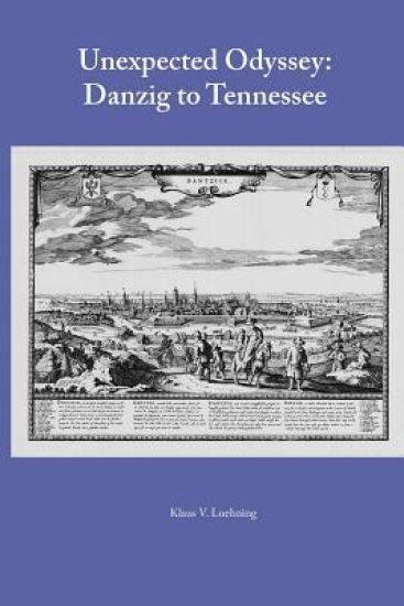 Unexpected Odyssey: Danzig to Tennessee