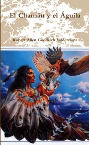 El Chamán y el Águila