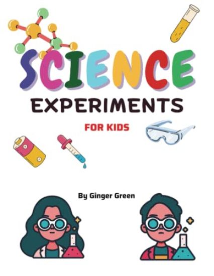Children's Science Experiments