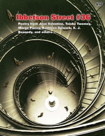 Ibbetson Street #36