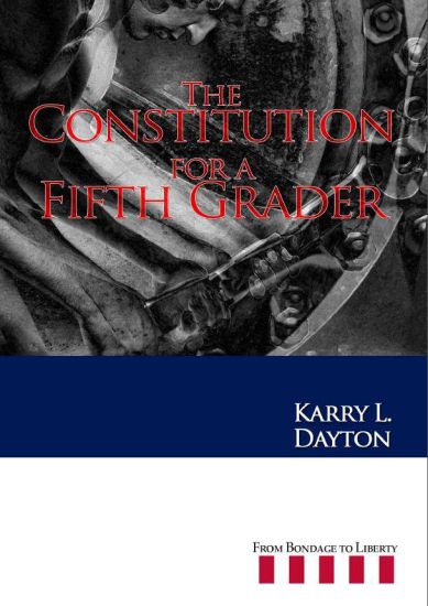 The Constitution for a Fifth Grader