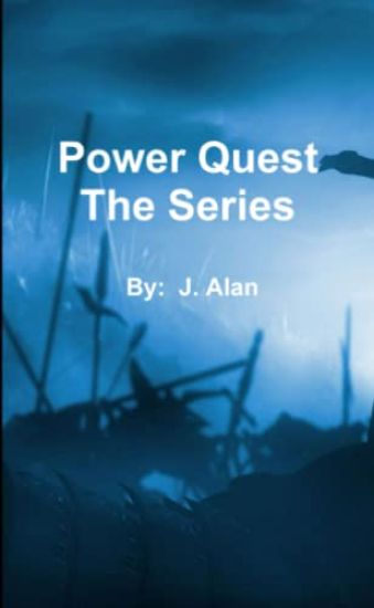Power Quest the Series