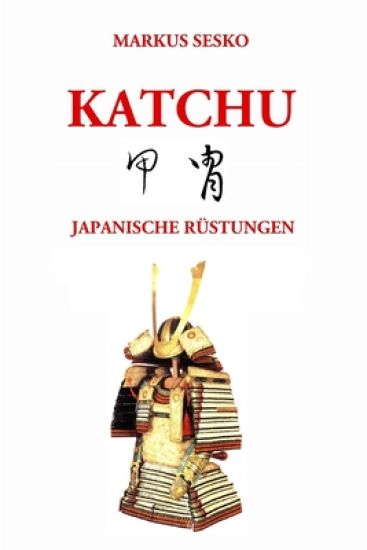 Katchu - Japanische Rustungen (S/W)