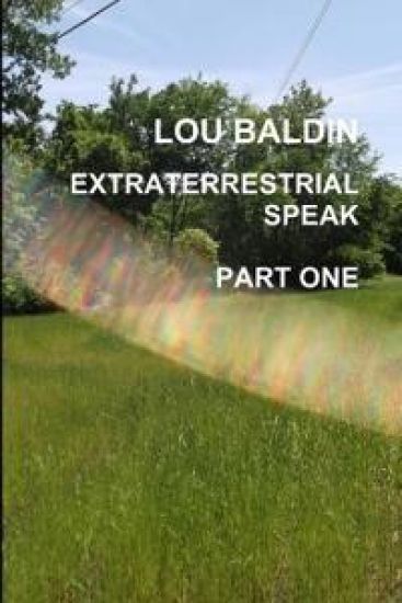 Extraterrestrial Speak Part One