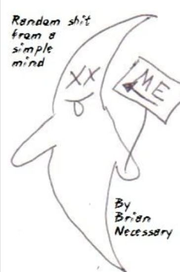 Random Shit from a Simple Mind