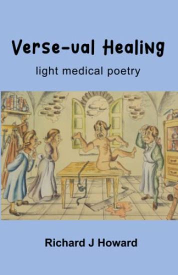 Verse-ual Healing