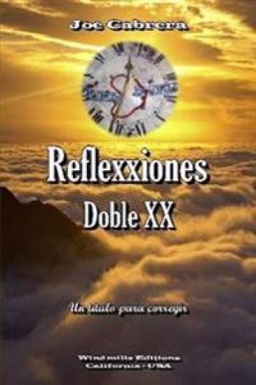Reflexxiones - Doble XX