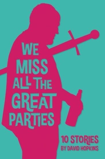 We Miss All the Great Parties