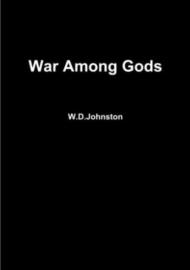 War Among Gods