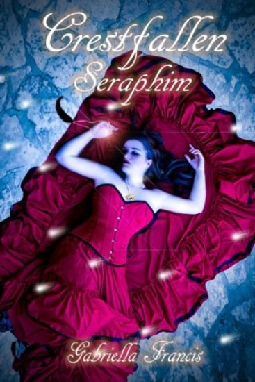 Crestfallen, Book 2 - Seraphim