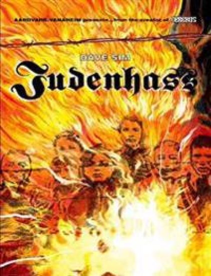 Judenhass