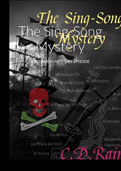 The Sing-Song Mystery