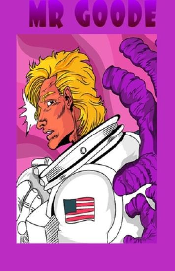 Mr. Goode