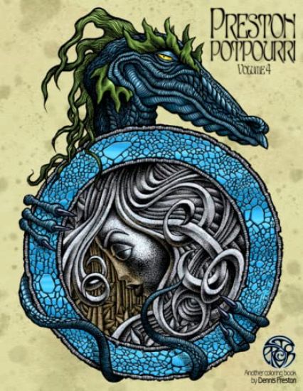 Preston Potpourri Volume Four