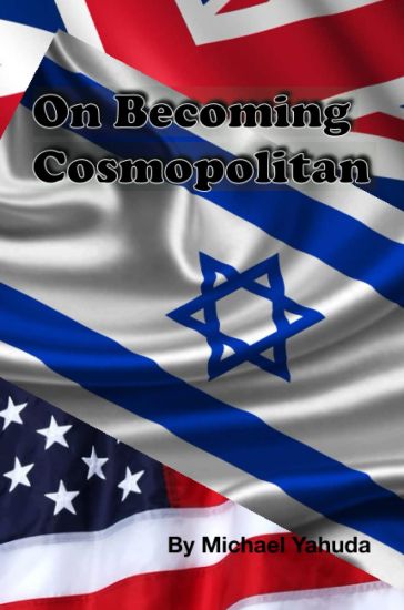 On Becoming Cosmopolitan